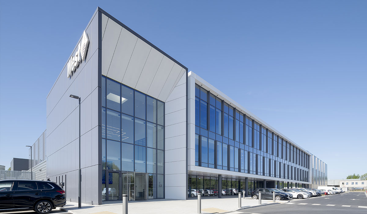 丨IrelandDublin丨DMOD Architects-17