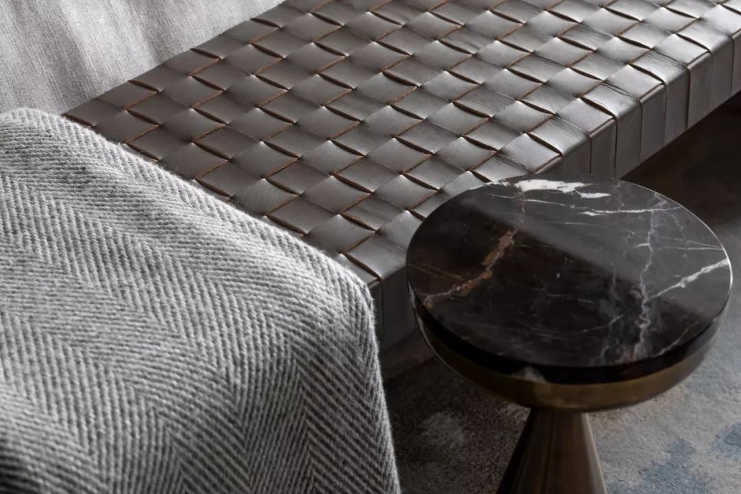 北京凯德麓语样板房 | 东方匠心与现代审美交融-39