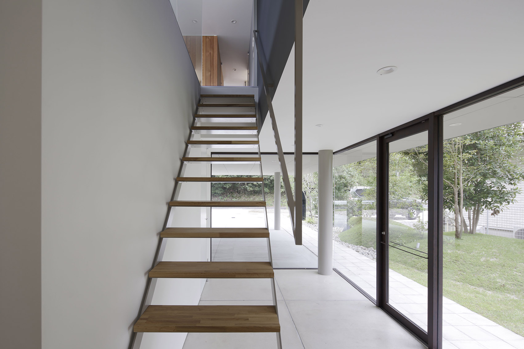 全景别墅，日本/ CAPD-18