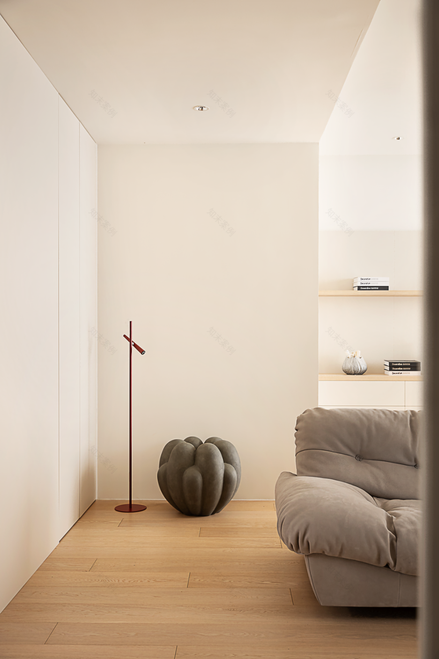 《颂》丨中国上海丨简狄设计事务所-51