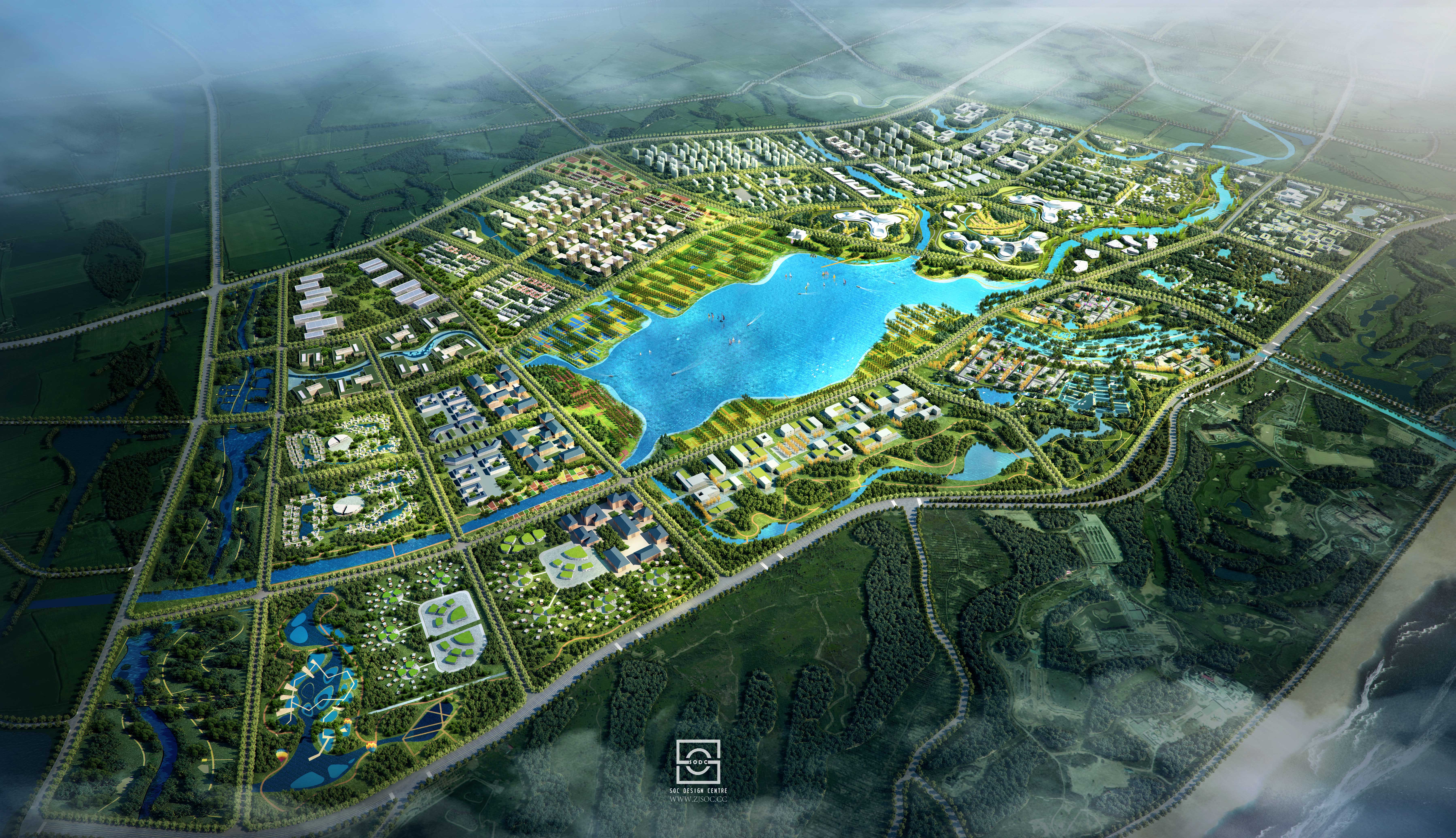 2020年鸟瞰作品集-15