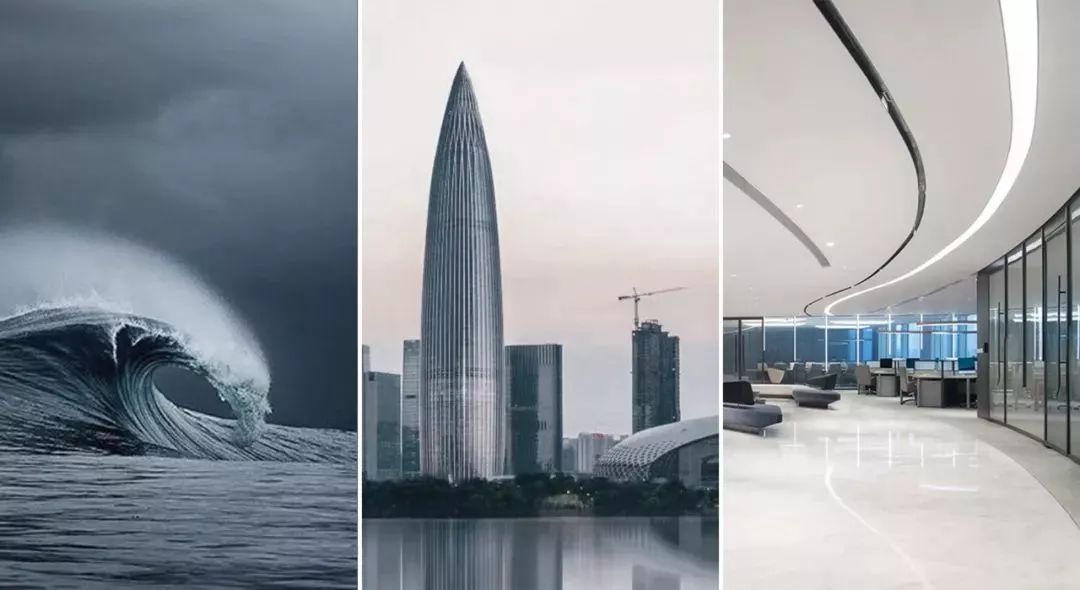 中国华润大厦办公空间设计-21