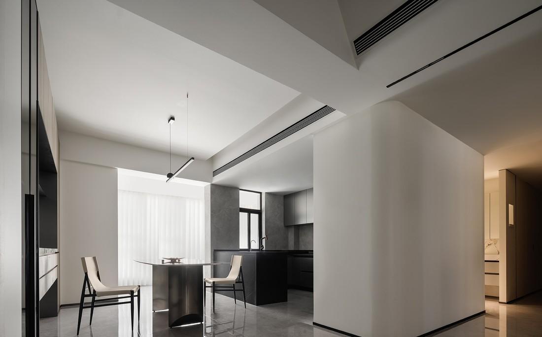 简而有致的室内设计-28