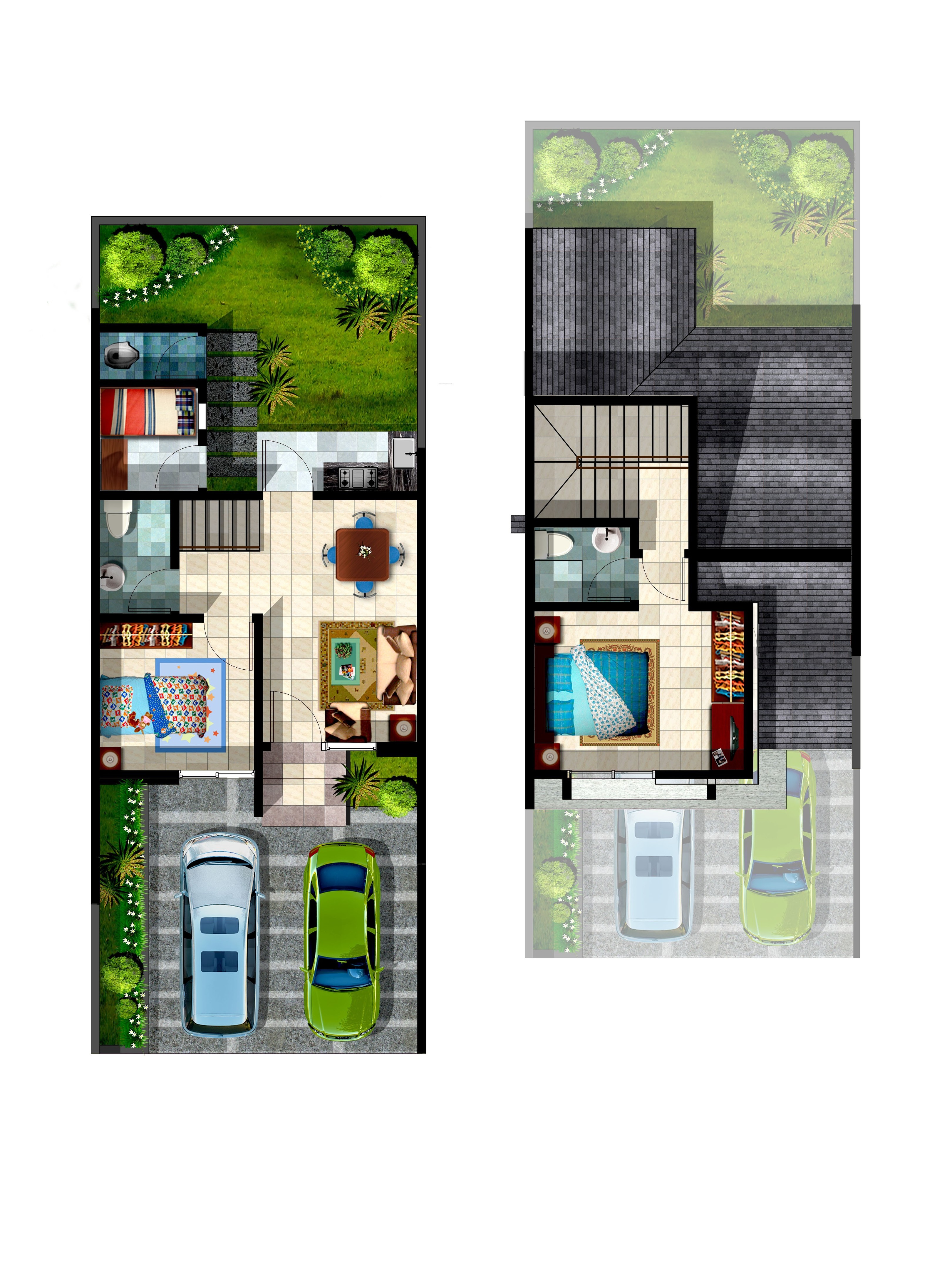 ClusterHouses|EvolverArchitects-19