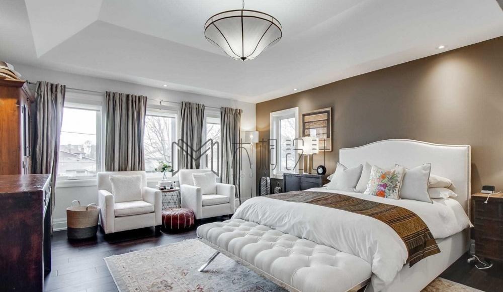 上海现代简约家居-20