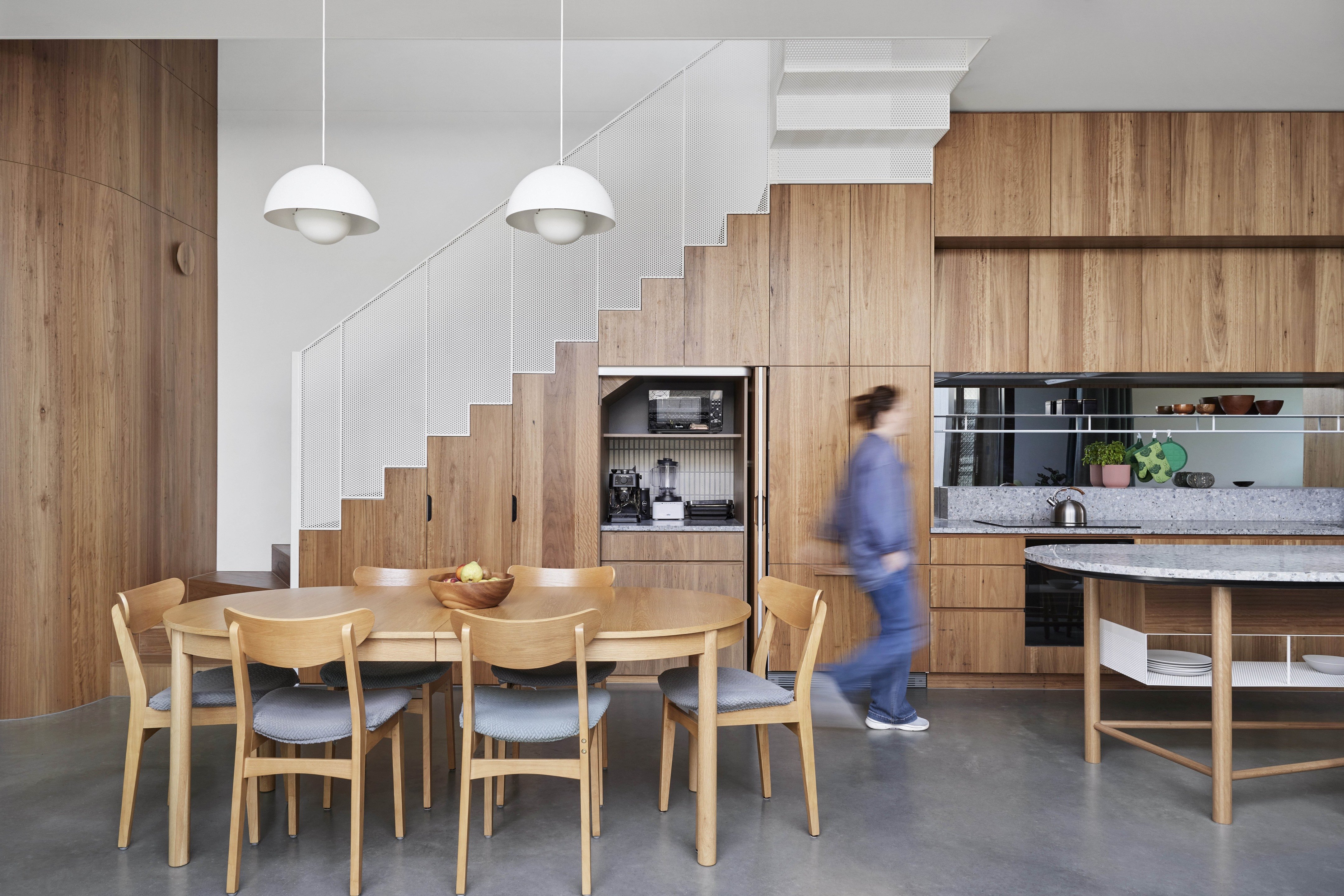 Lang 宅丨澳大利亚墨尔本丨Austin Maynard Architects-12