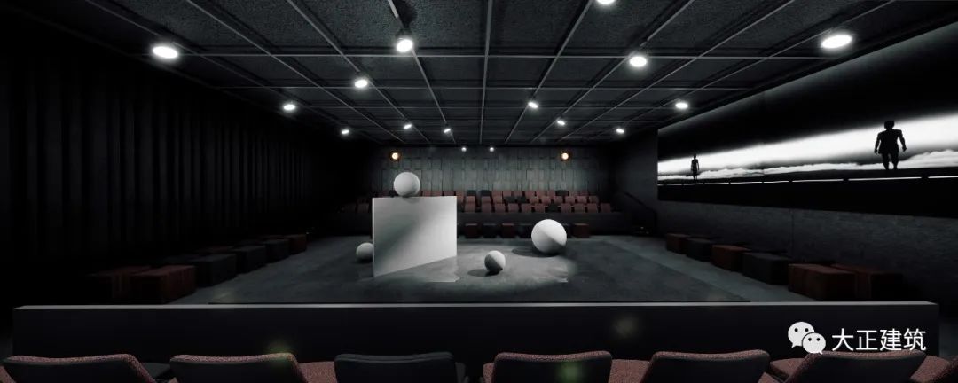 上海外国语大学附属杭州学校丨中国杭州丨大正建筑(Dplus studio)-41