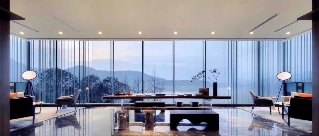 宁波万科白石湖东体验区-132