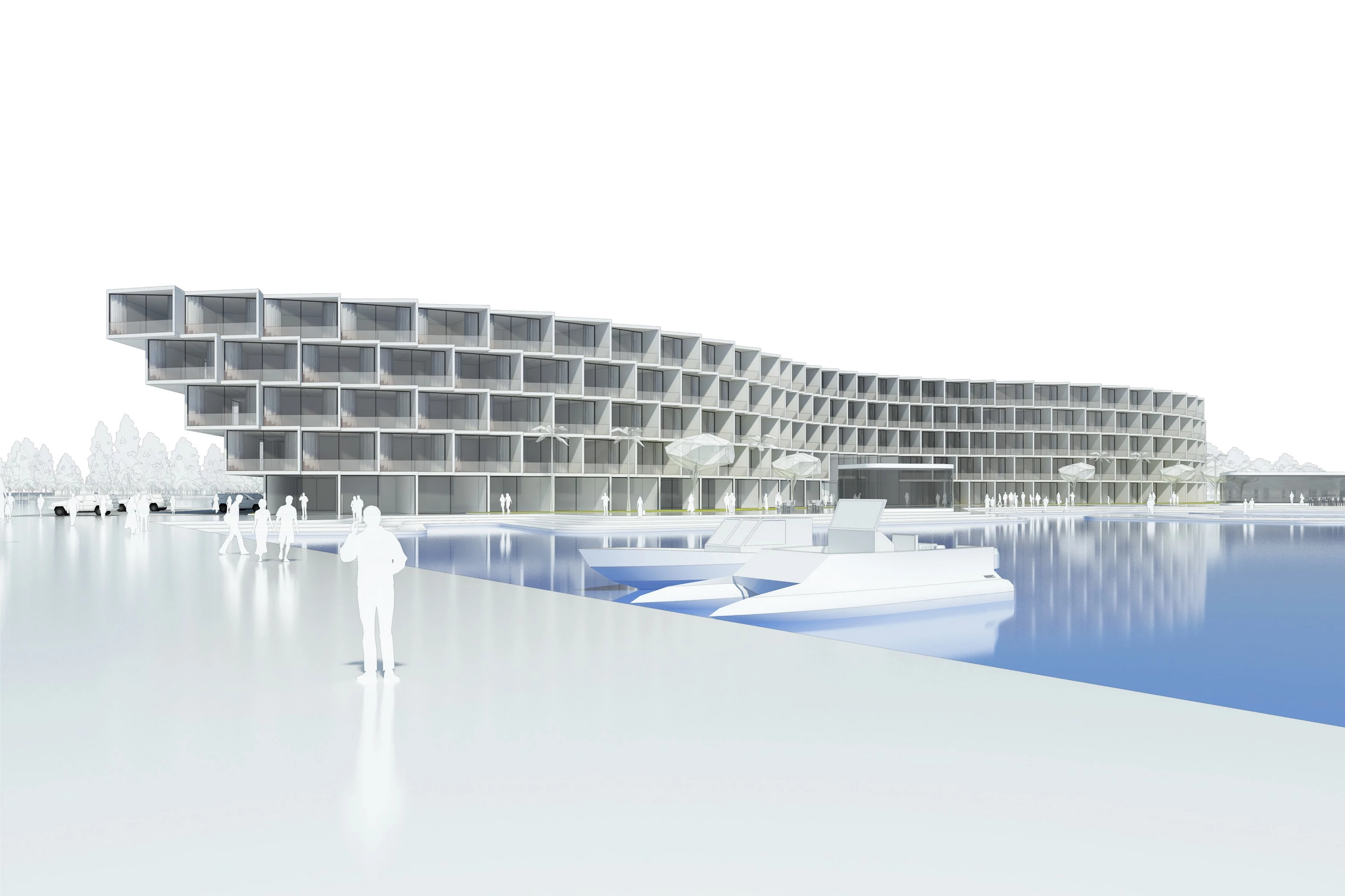 珊瑚假日公寓-33