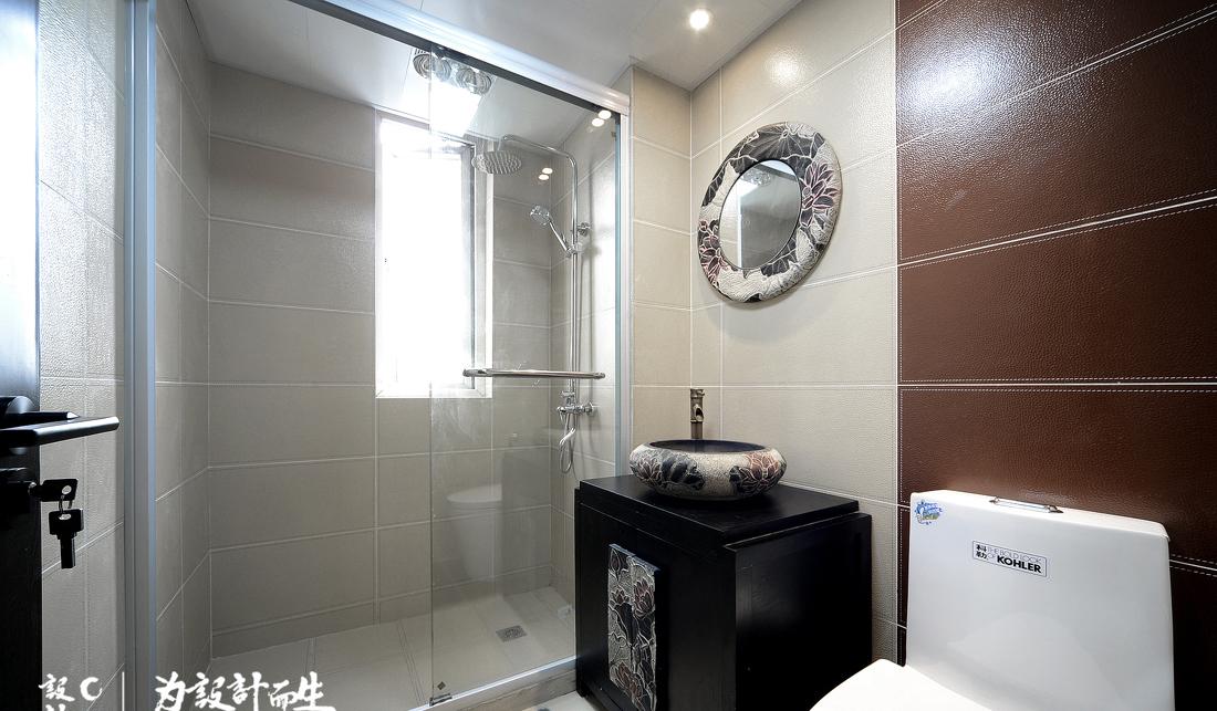 
东南亚风情之慕色 -0