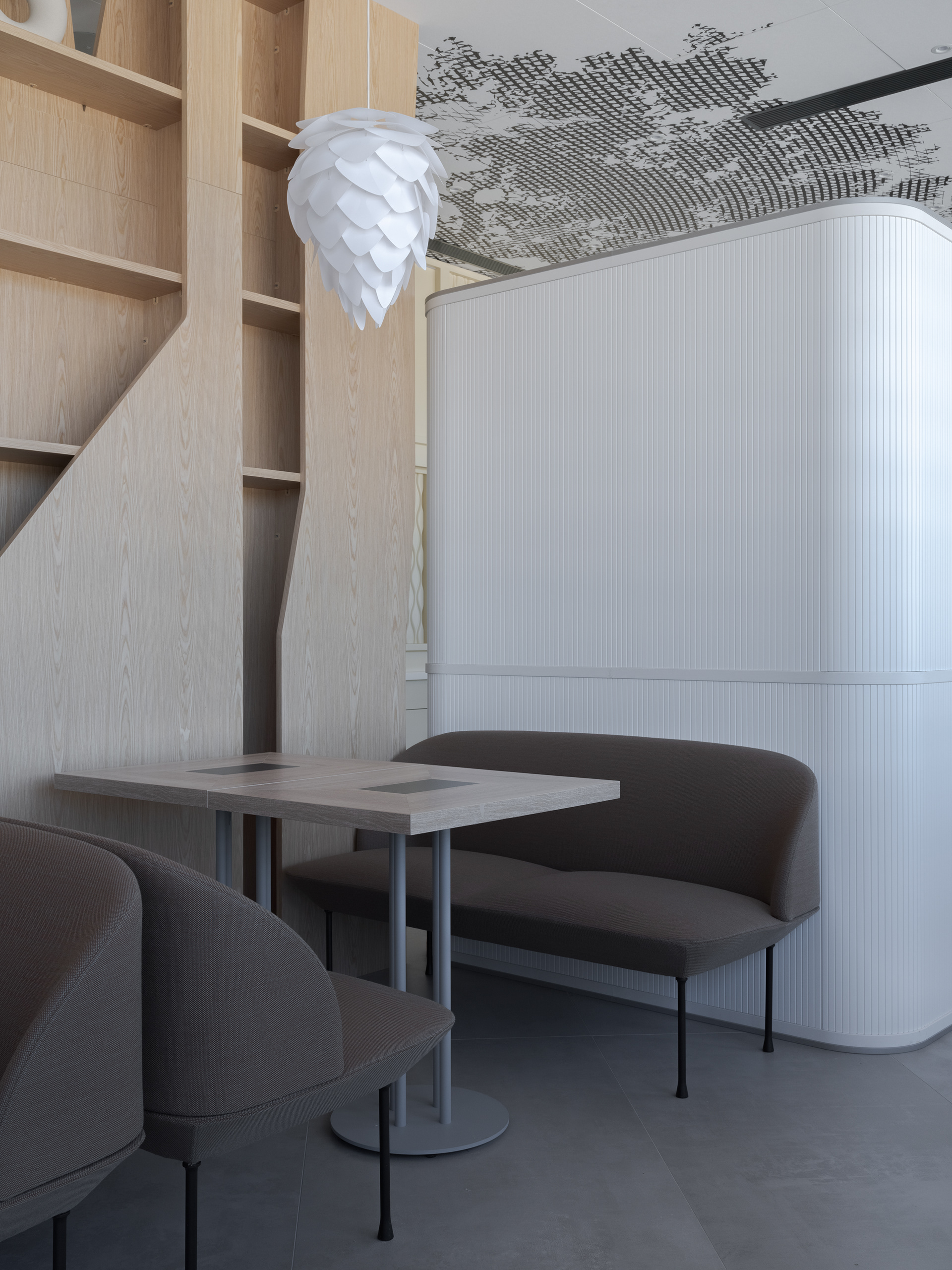 IBIS STYLES 酒店大堂设计丨STUDIO SOO-35