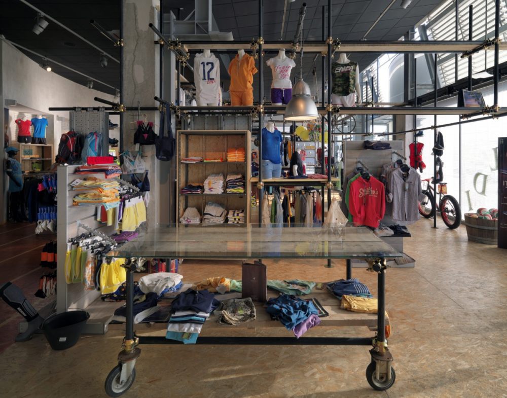 托尔托纳体育用品店-4