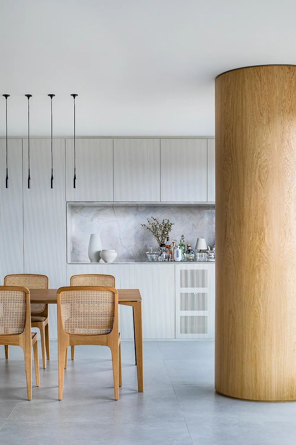 哈莫尼亚公寓丨巴西圣保罗丨巴西 BC Arquitetos 设计工作室-17