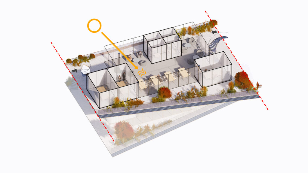 DOS EDIFICIOS DE INVESTIGACIÓN PARA LA UPF Y EL IBE-CSIC – BCQ-25