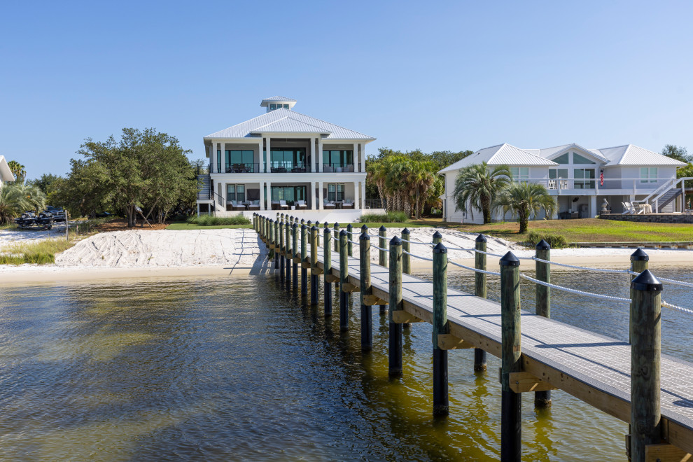 丨Bob Chatham Custom Home Design-125