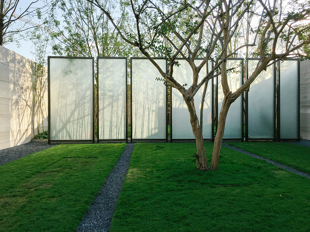 Beijing CAPITAL LAND Capital of Vision - Residence - L&A GROUP | To Create a Better Environment-21