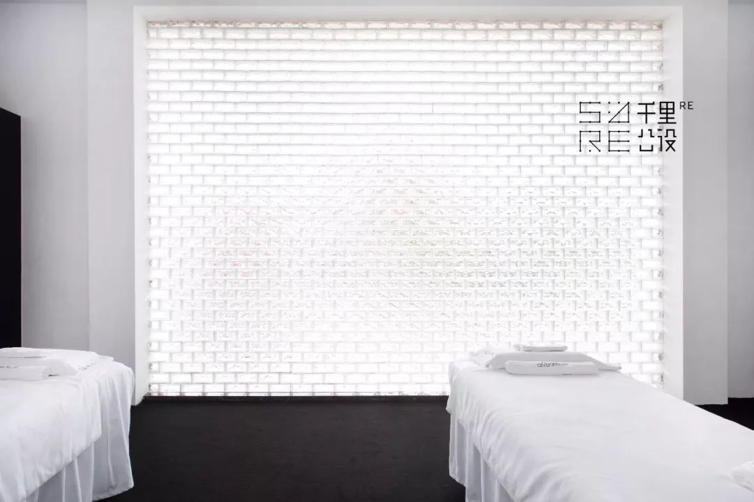 极简美学空间 | 武进区紫金城北区 7-8 号 Skinlab 颜究所设计-42