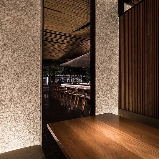 Raku by Facet Studio | Australian Interior Design Awards-6