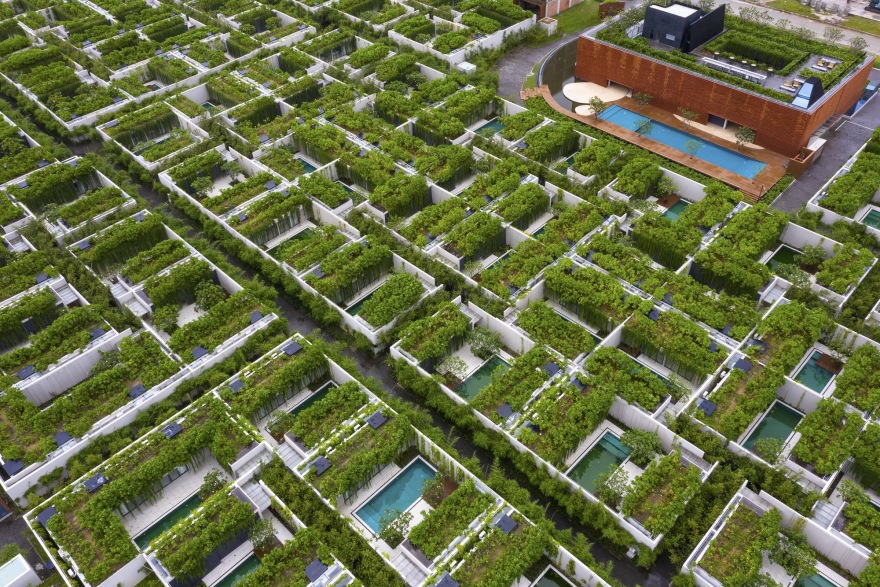 温德姆花园富国岛别墅丨越南丨MIA Design Studio-30