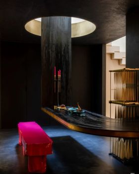 崔树新作：不为潮流，只为己态