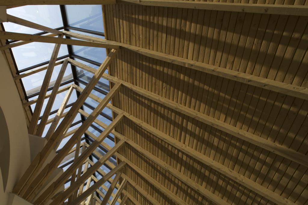 Szerencs普通学校扩建,翻新及体育馆项目丨Salamin Miklós,Salamin Ferenc-24