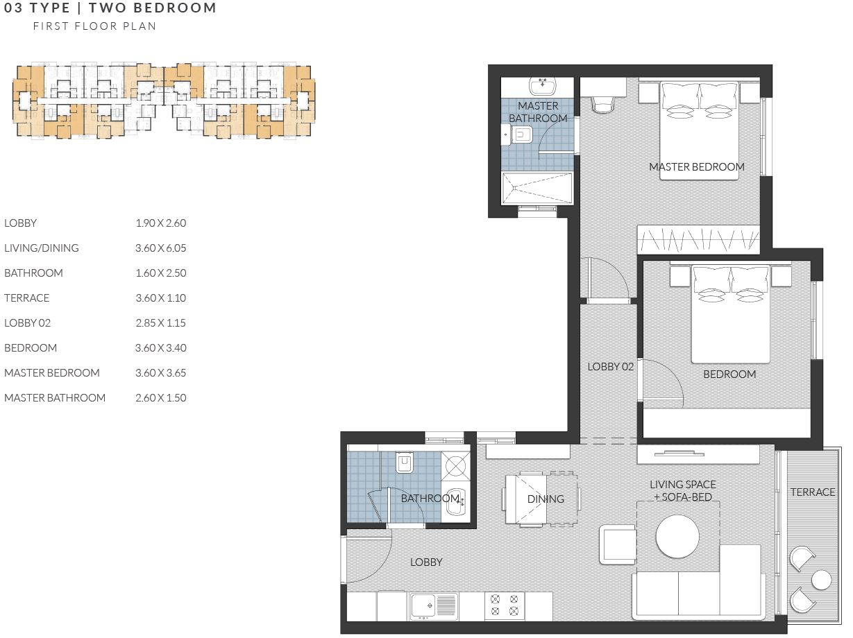 AZHOMES丨埃及开罗丨Lab59 Architects-27