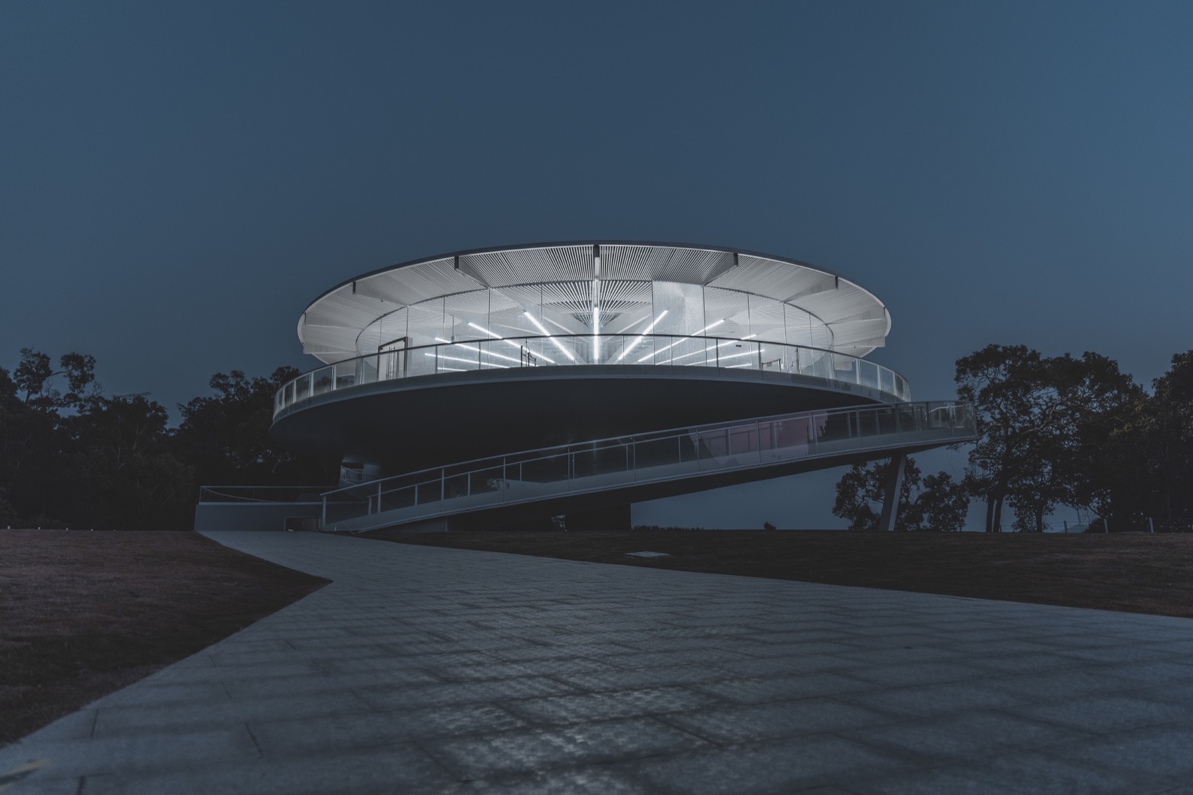 梧桐亭丨中国深圳丨悉地国际东西影工作室-82