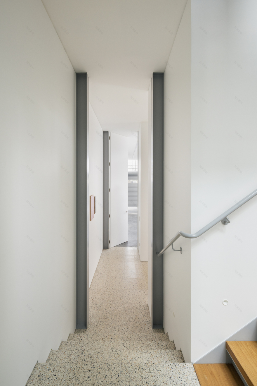 街角商店丨澳大利亚悉尼丨Ian Moore Architects-38