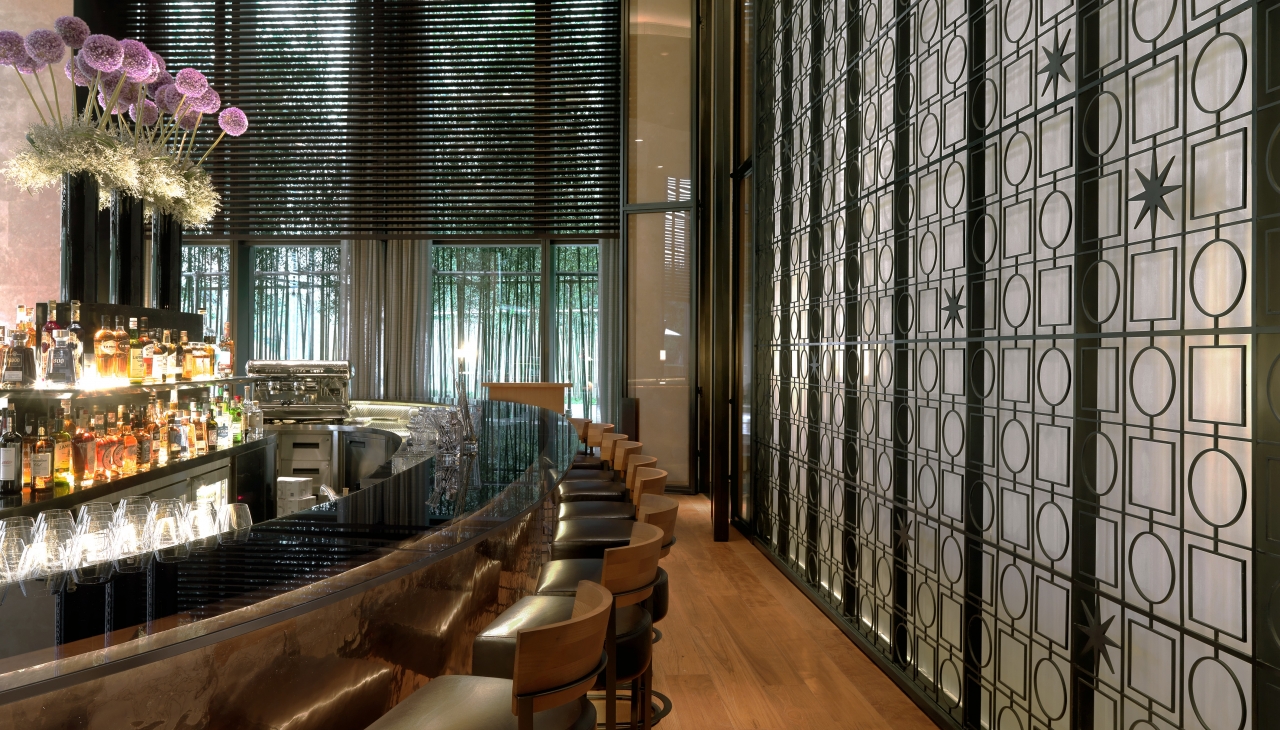 Beijing, Bulgari Hotel Flexform-3