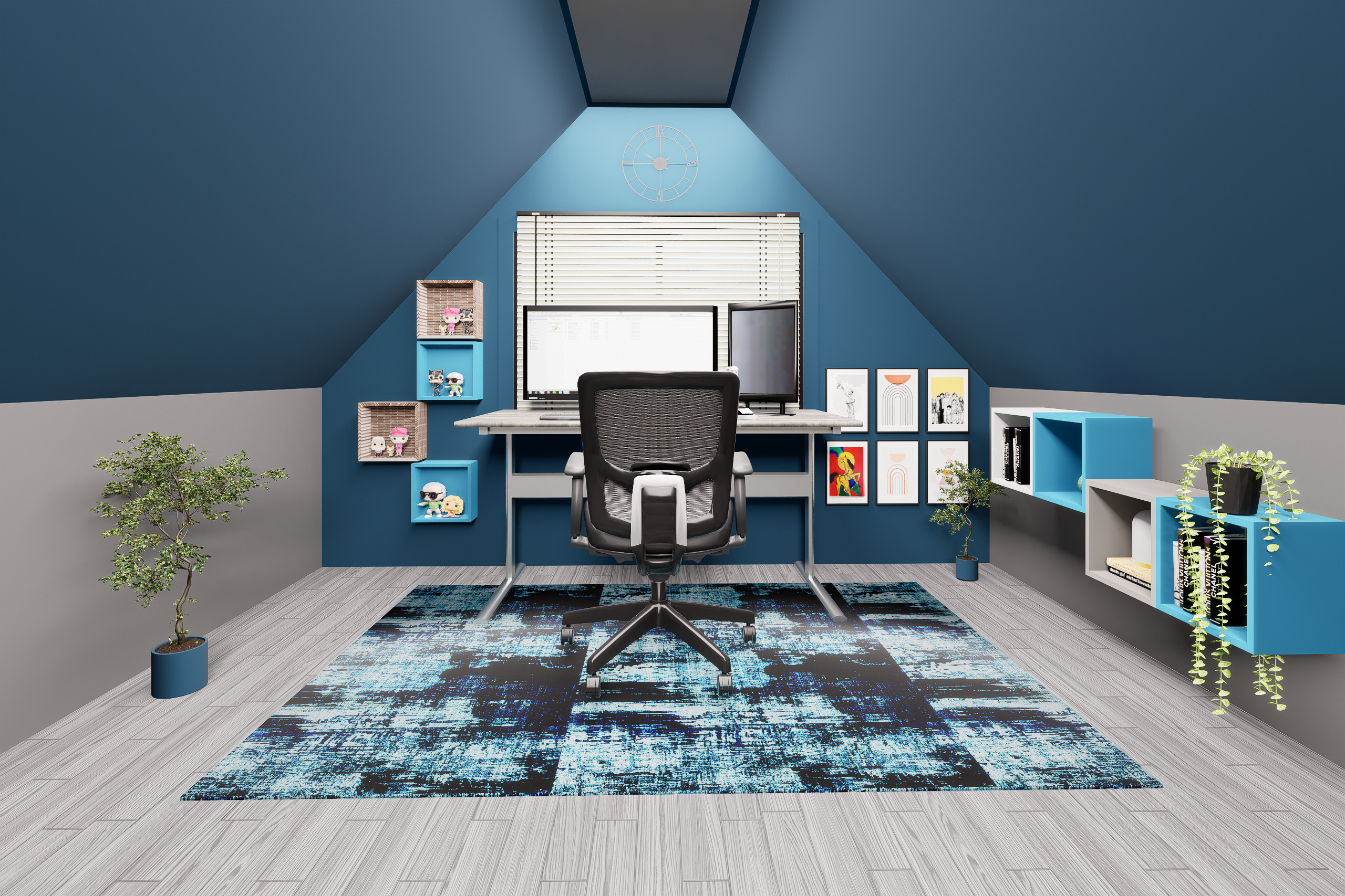 Low Budged Renovation-2