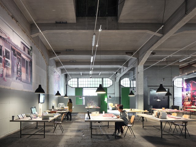 IABR  51N4E（2016年国际建筑双年展相关项目）丨荷兰鹿特丹-30