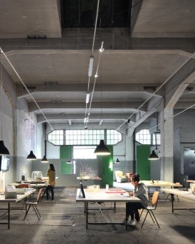 IABR 51N4E(2016年国际建筑双年展相关项目)丨荷兰鹿特丹