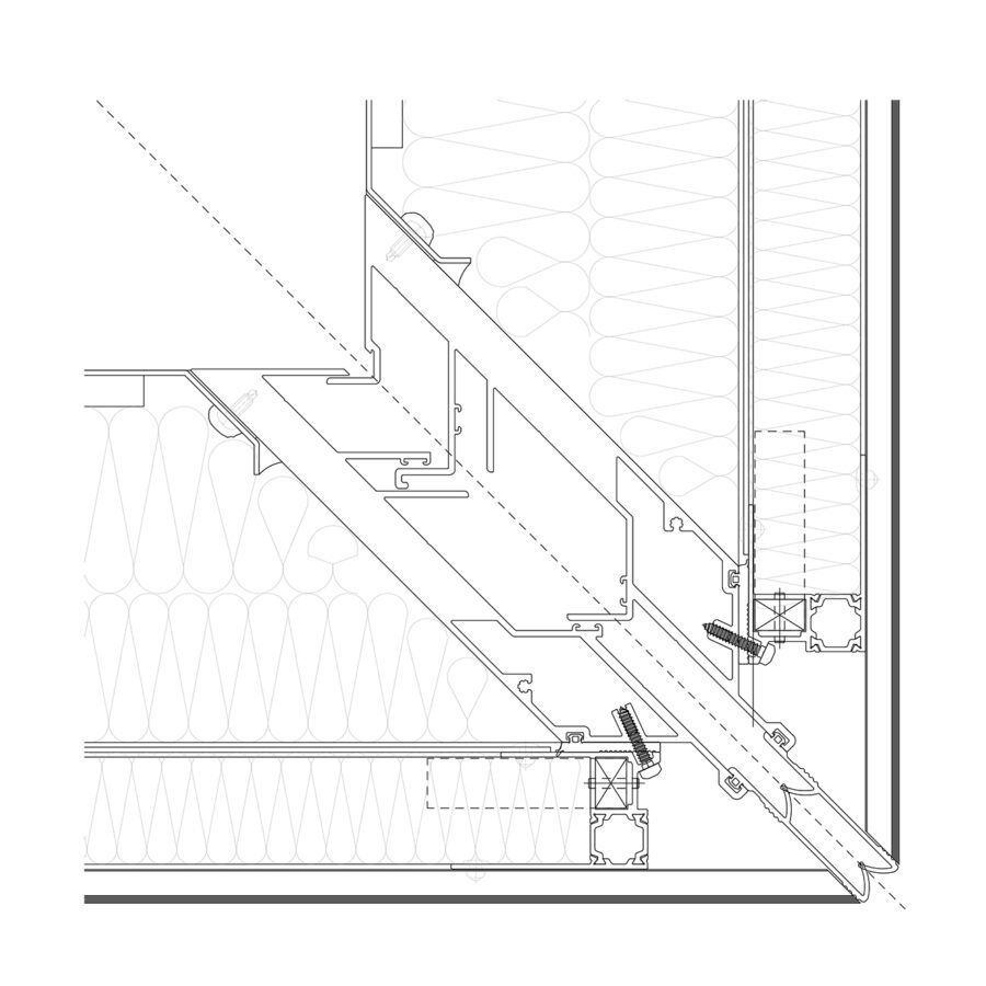 
												Unitized Façade 
											-10