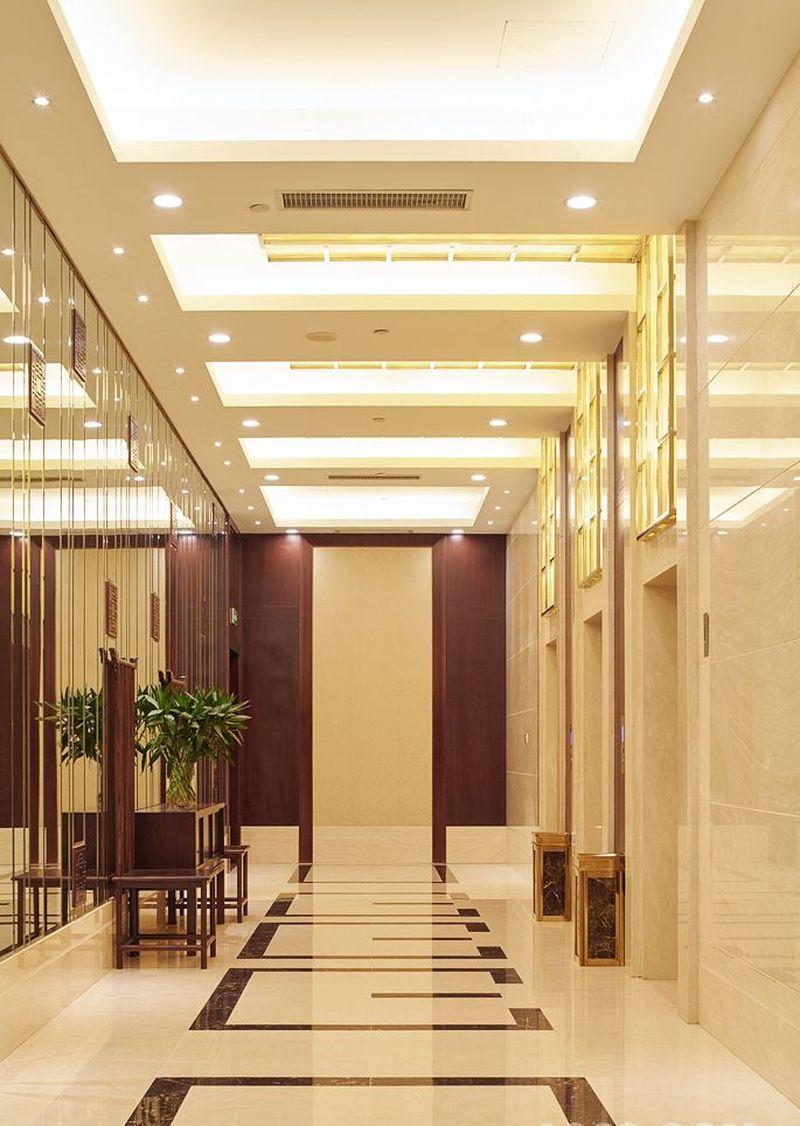 新疆伊犁江南宾馆-21