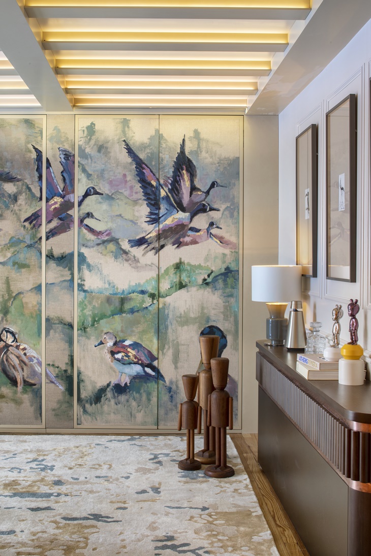 Casa Decor 2021 - Tempo da Delicadeza-40