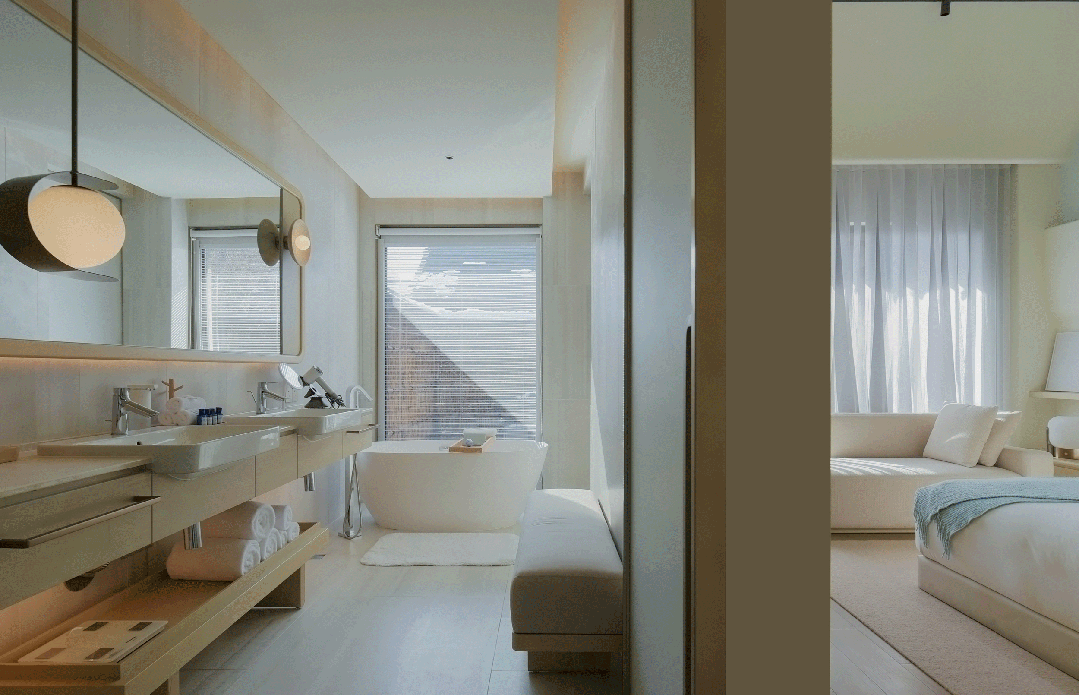 无锡拈花湾·放下睡眠酒店丨中国无锡-33