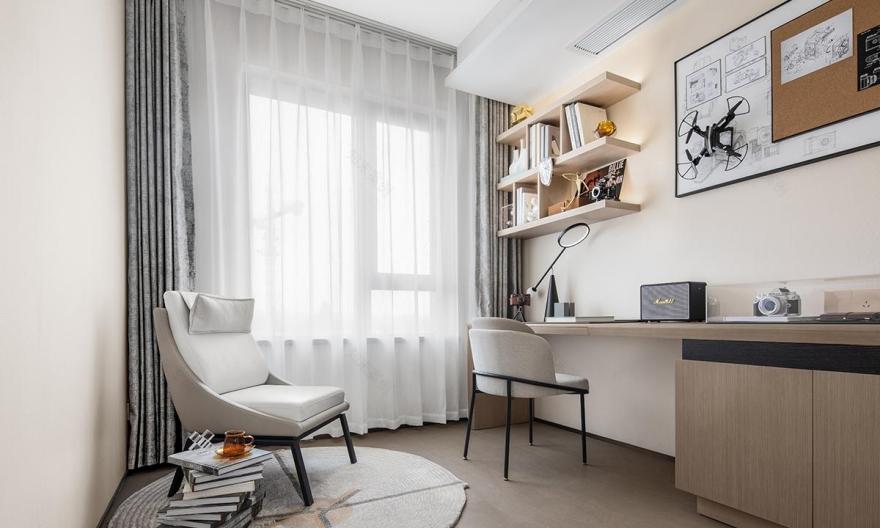 成都旭辉公司新津站TOD 综合开发项目丨中国成都丨深圳市尚石设计有限公司-50