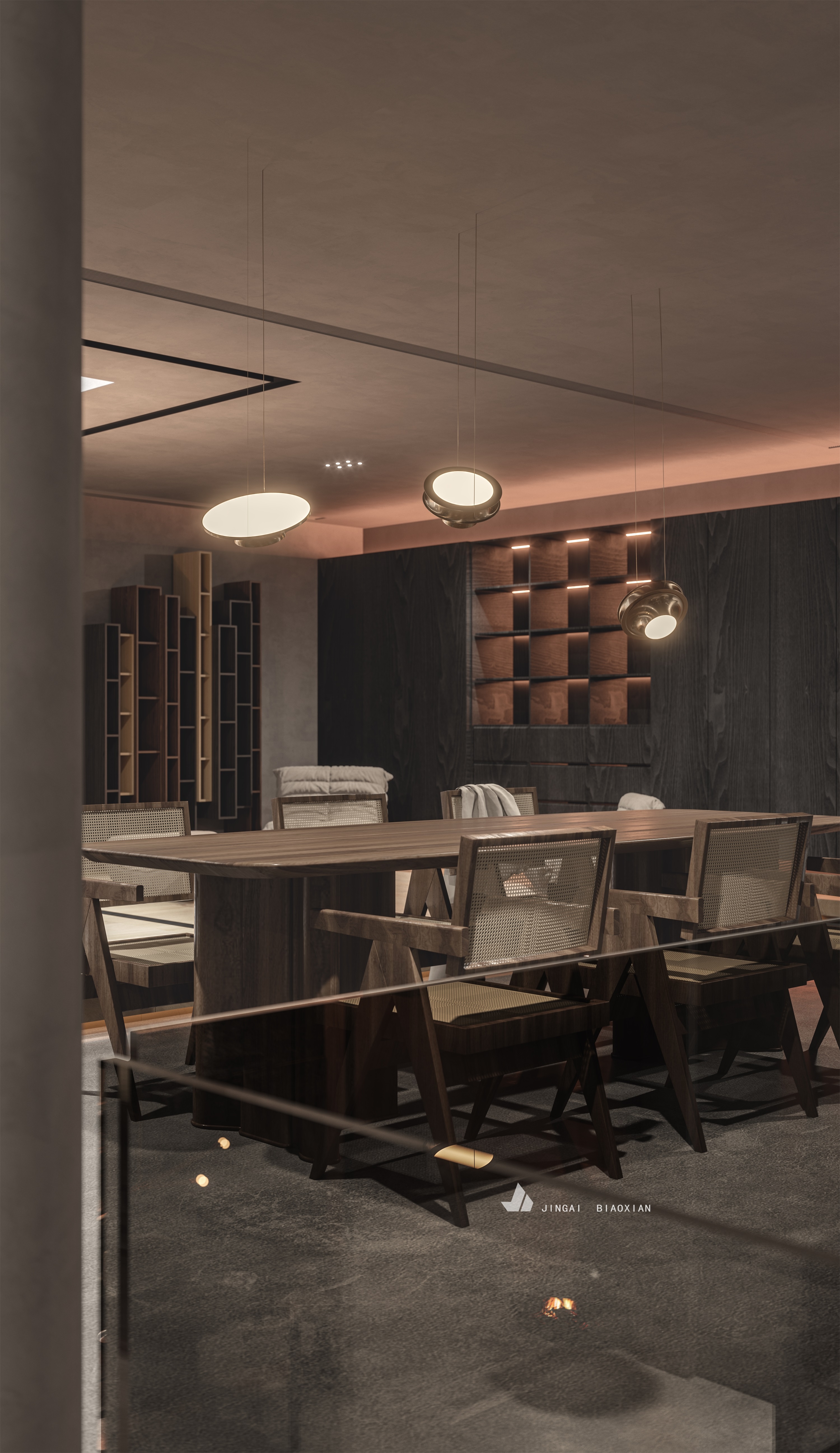 现代简约之家丨JINGAI BIAOXIAN-15