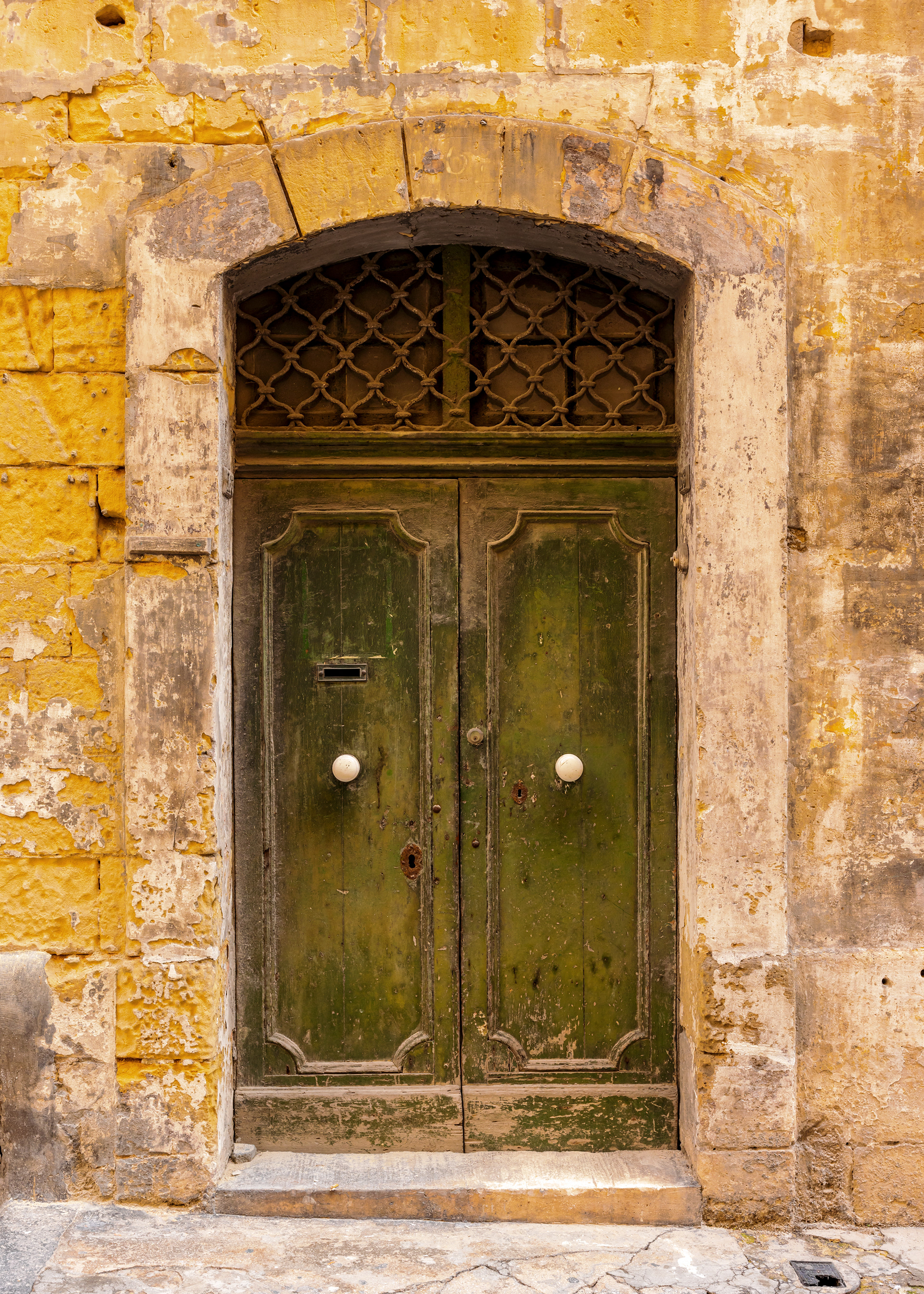 瓦莱塔之门丨Tamas Dragon-8