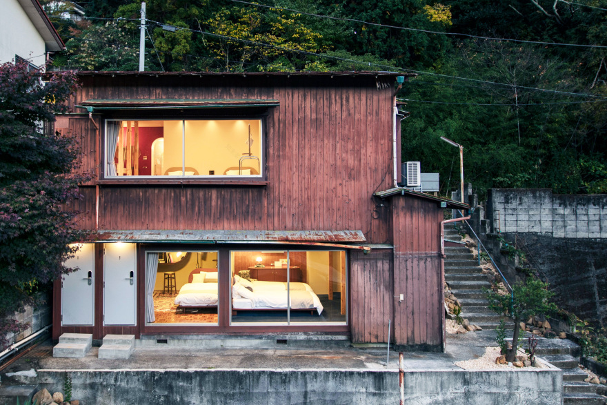 汤之里热海之家丨日本丨Naoshi Kondo studio-23