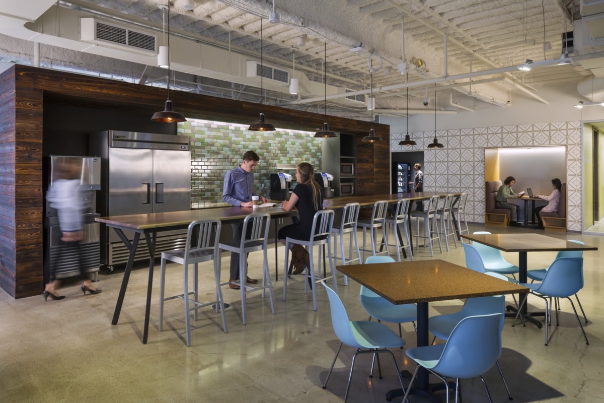 重振底特律,Ally 金融打造活力都市新总部-15