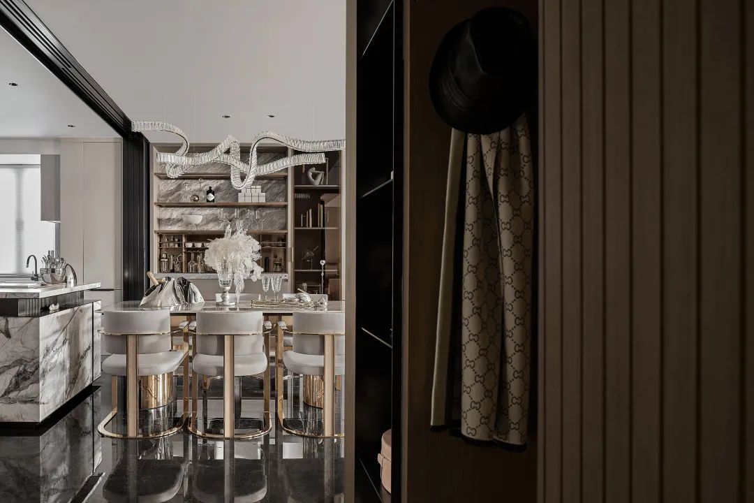 广州中海观云府丨中国广州丨广州安研室内设计咨询有限公司-26