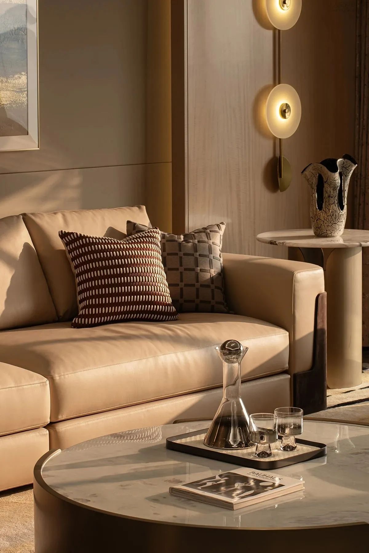 中海紫御豪庭丨中国上海丨YLSTUDIO-0