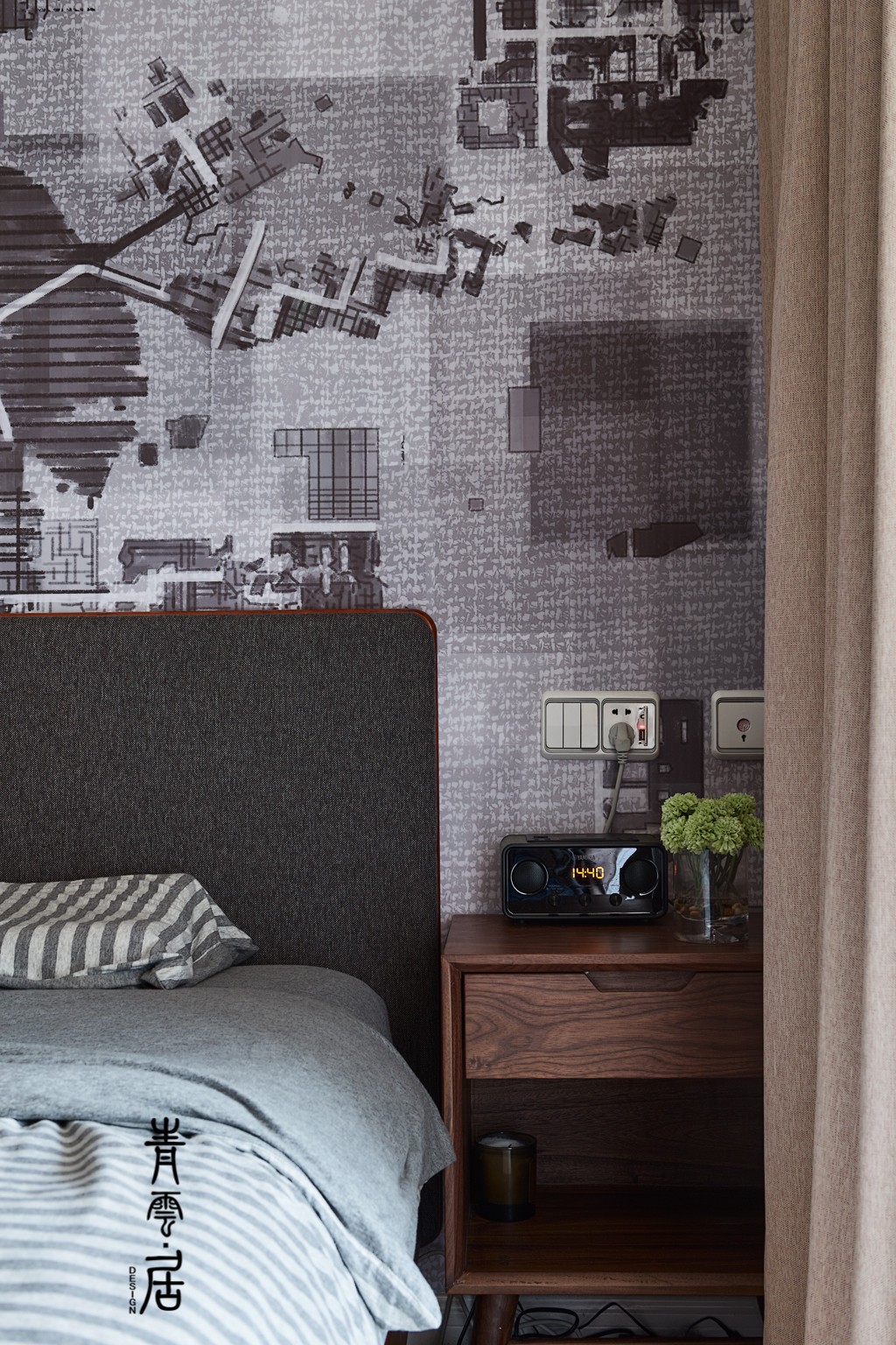 意外  青云居设计-22