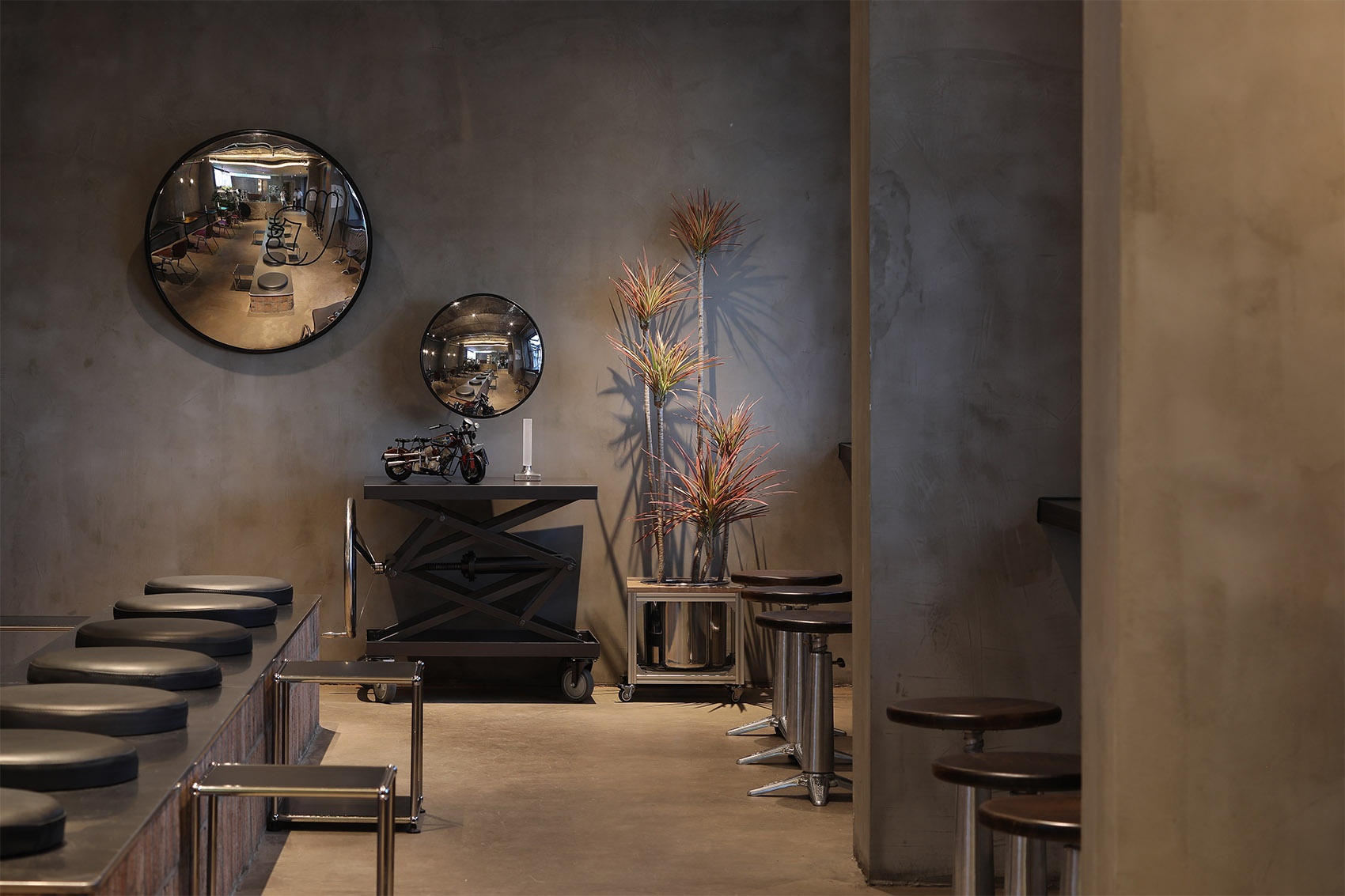 黑龙江大庆滨洲湖工业遗存的商业活化丨中国大庆丨慢珊瑚设计-52