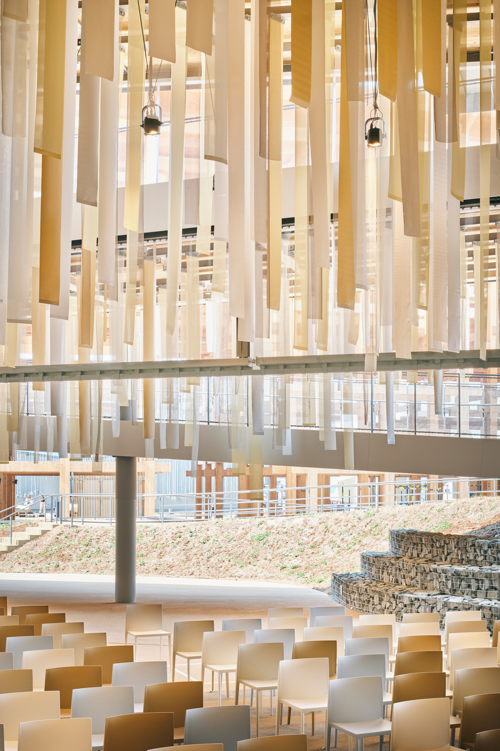 丨日本大阪丨akihisa hirata architecture office-32