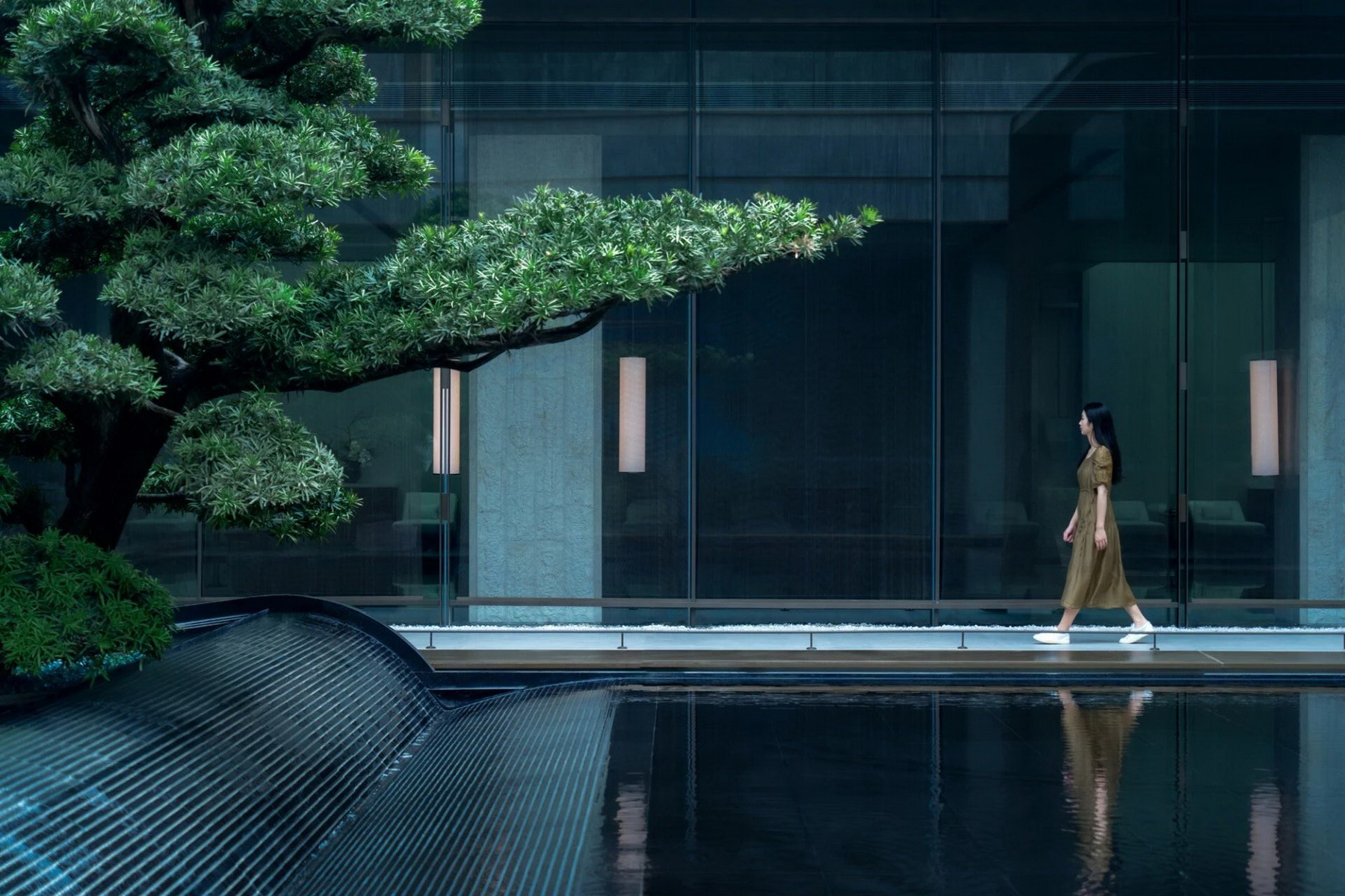 ACA麦垦景观丨汕头中海 · 海怡半岛花园 景观设计 丨中国广东-3