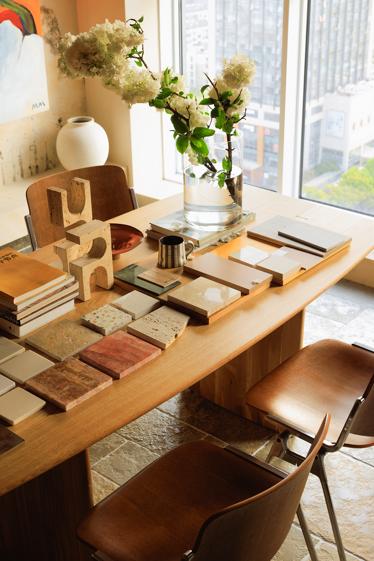 菲拉设计办公室丨中国杭州丨菲拉设计,宋雄飞-80