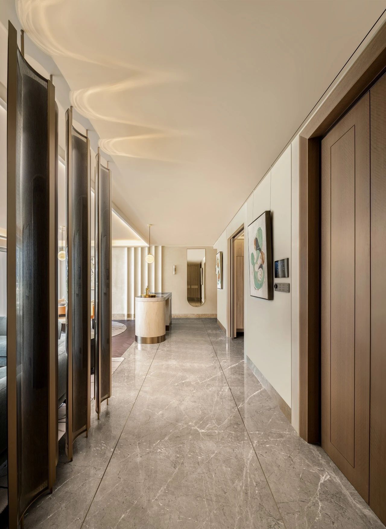 侨鑫·汇景台丨中国广州-29