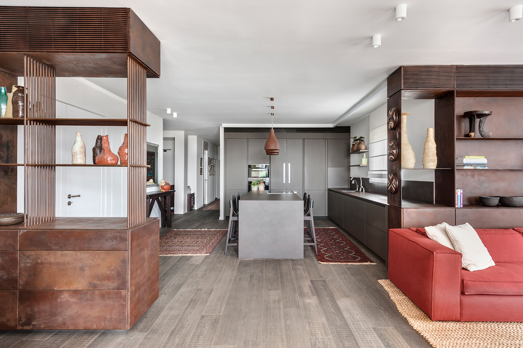 利希特酒店丨丹娜·奥伯宗建筑师事务所-76